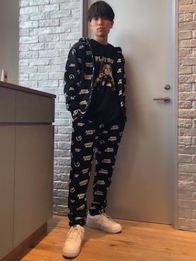 TAIYOさんのコーディネート