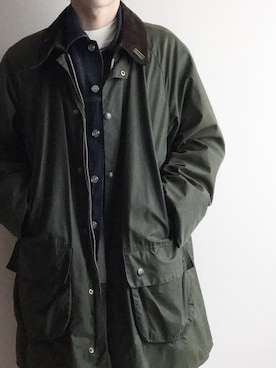 Koさんのコーディネート