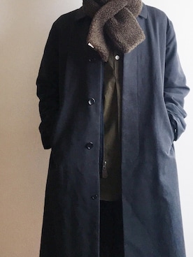 Koさんのコーディネート