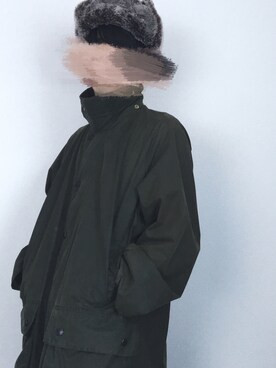 Koさんのコーディネート