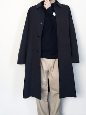 Koさんのコーディネート