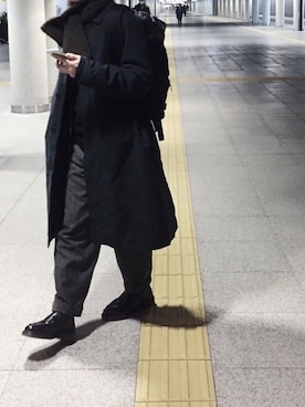 Koさんのコーディネート