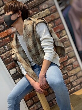 キルさんのコーディネート