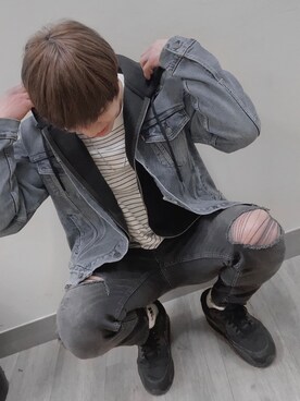 キルさんのコーディネート