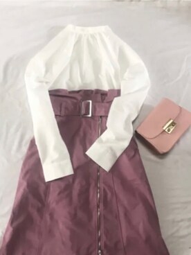 みゆ9zくまてつさんのコーディネート