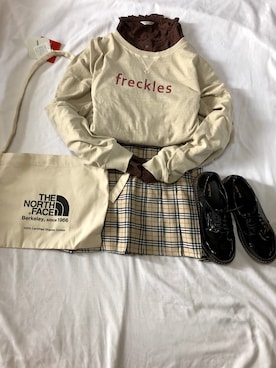 みゆ9zくまてつさんのコーディネート