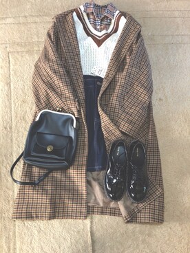 みゆ9zくまてつさんのコーディネート