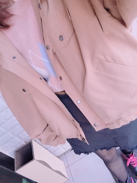 もあ。さんのコーディネート