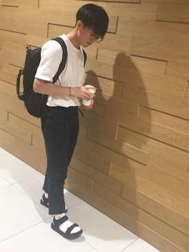 kazさんのコーディネート