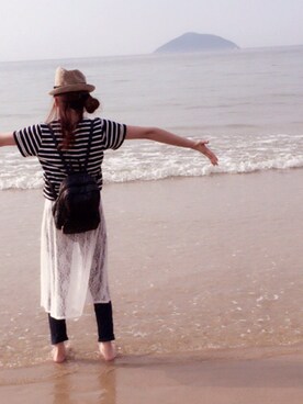 yoppiiiさんのコーディネート