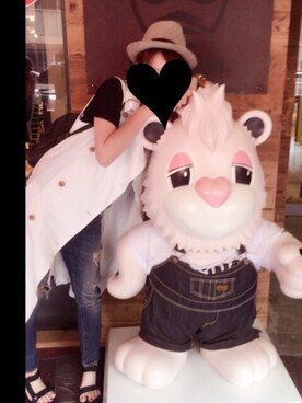 yoppiiiさんのコーディネート