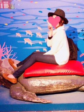 yoppiiiさん(レディース・159cm)の春コーディネート