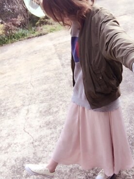 yoppiiiさんのコーディネート