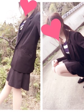 yoppiiiさんのコーディネート