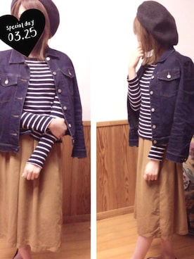 yoppiiiさんのコーディネート