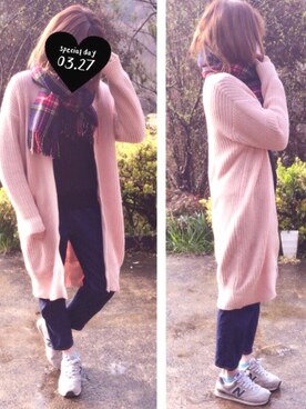 yoppiiiさんのコーディネート