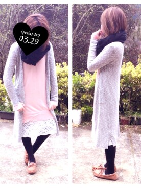 yoppiiiさんのコーディネート