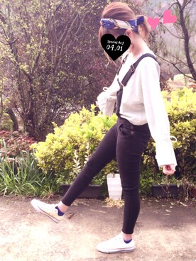 yoppiiiさんのコーディネート