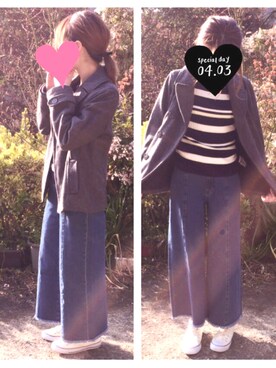 yoppiiiさんのコーディネート