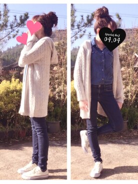 yoppiiiさんのコーディネート