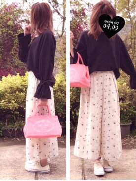 yoppiiiさんのコーディネート