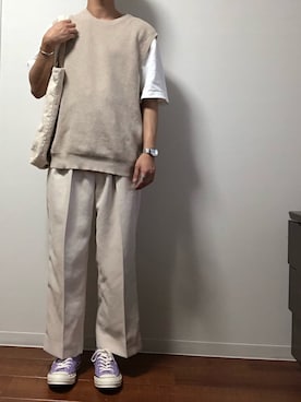 たさんのコーディネート