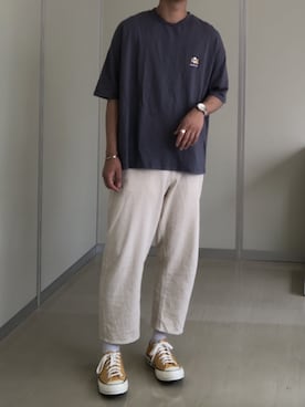 たさんのコーディネート