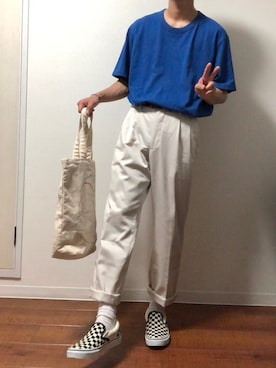 たさんのコーディネート