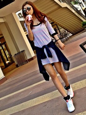 umekoさんのコーディネート