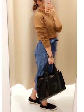 errriさんのコーディネート