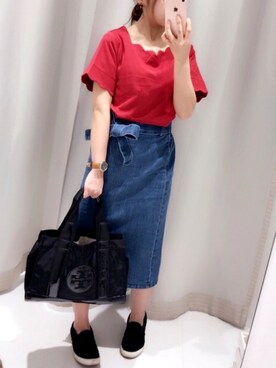 errriさんのコーディネート