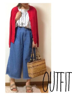 errriさんのコーディネート