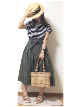 errriさんのコーディネート