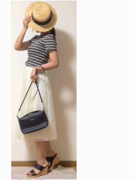 errriさんのコーディネート