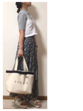 errriさんのコーディネート