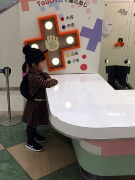 なこりんごさんのコーディネート