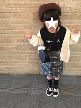 なこりんごさんのコーディネート