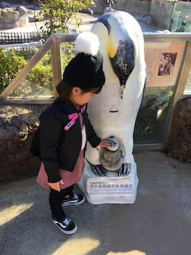 なこりんごさんのコーディネート