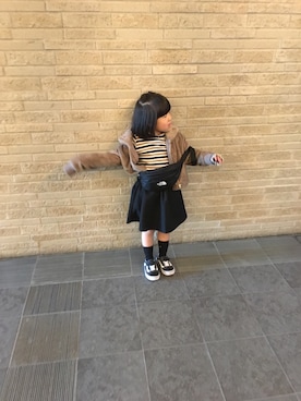 なこりんごさんのコーディネート