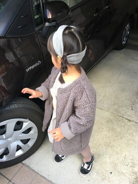 なこりんごさんのコーディネート