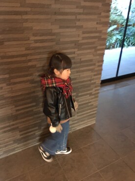 なこりんごさんのコーディネート