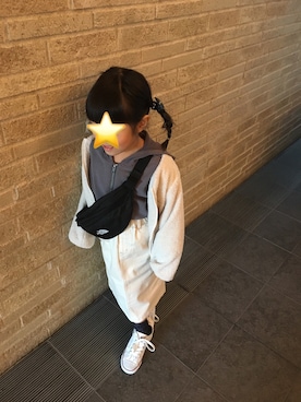 なこりんごさんのコーディネート