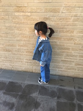 なこりんごさんのコーディネート