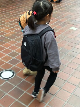 なこりんごさんのコーディネート