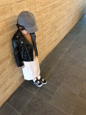 なこりんごさんのコーディネート