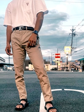 LEXXX さんのコーディネート