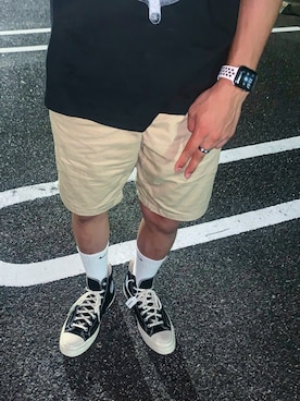 LEXXX さんのコーディネート