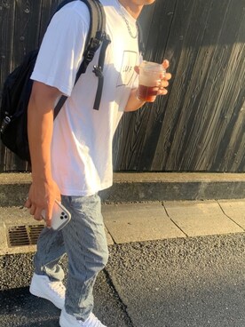 LEXXX さんのコーディネート