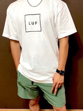 LEXXX さんのコーディネート