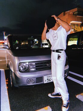 LEXXX さんのコーディネート